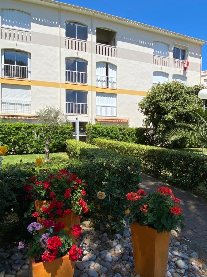 Plein Sud By Bellavista - 400 M De La Plage - Terrasse - Parking Argelès-sur-Mer Esterno foto